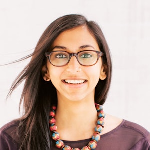 Radhika Unnikrishnan