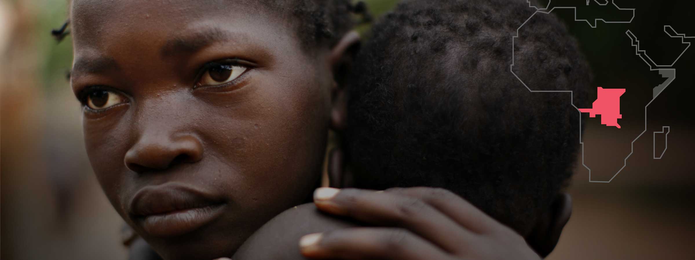 The five most dangerous countries for women