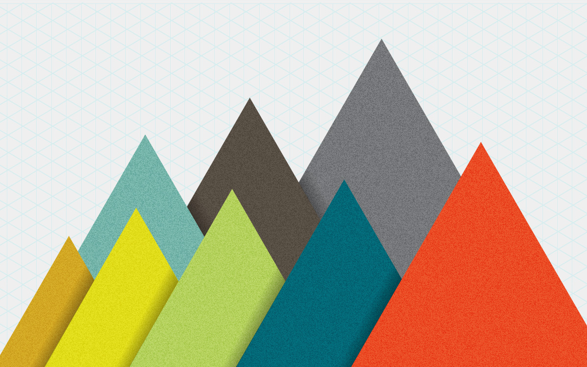 The shifting landscape of employment