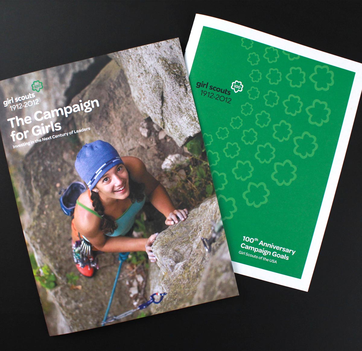 Building a brighter future for every girl