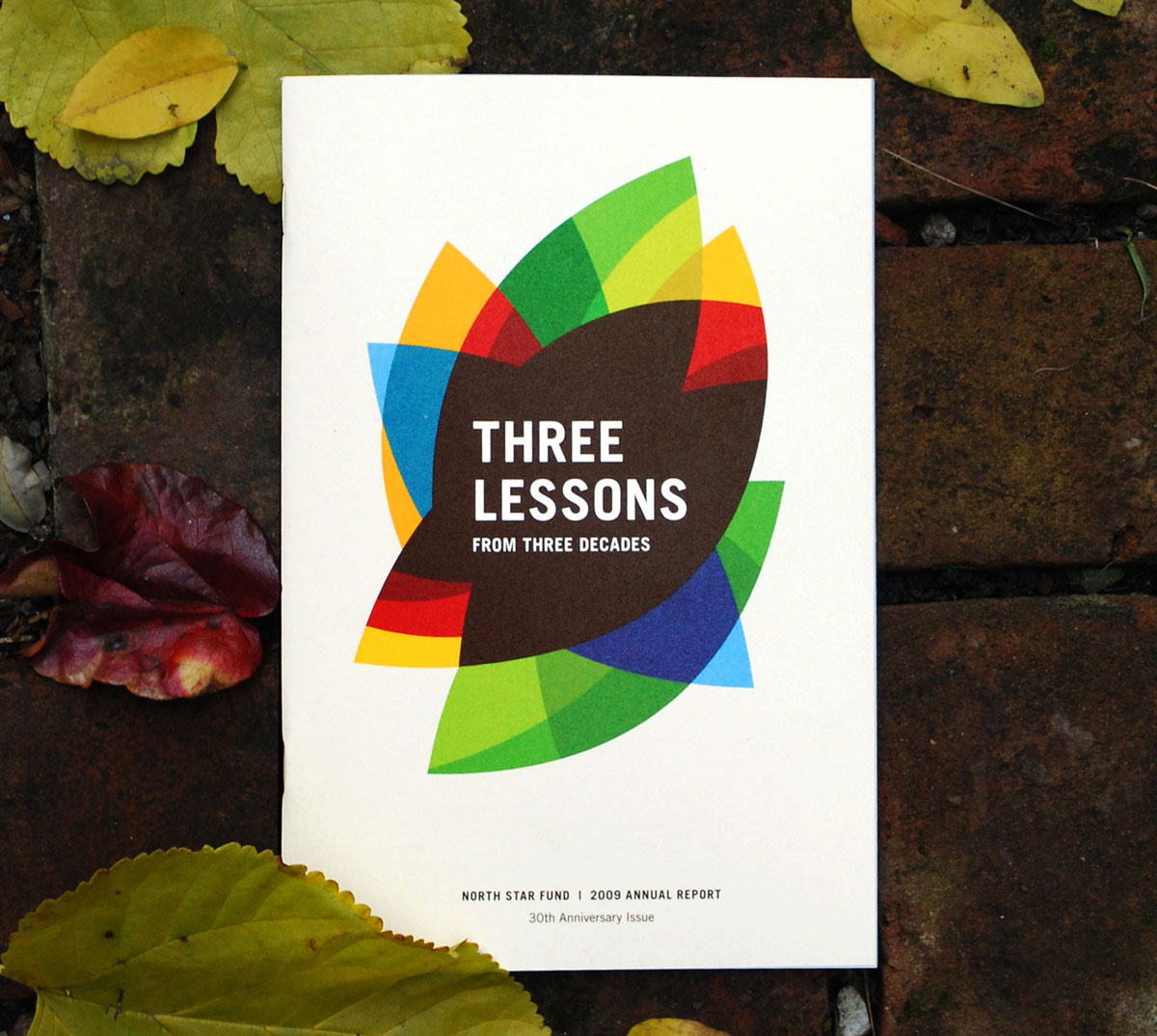 Three lessons from the fight for justice