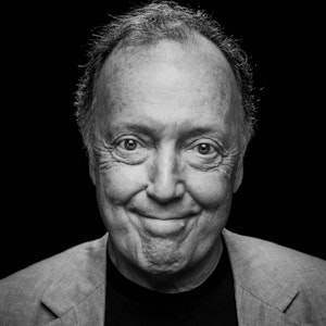 Lance Wyman