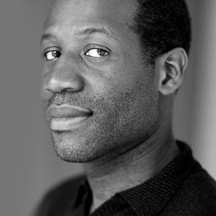 Eddie Opara