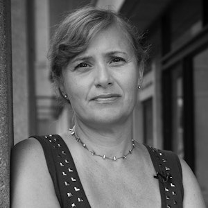Maria Aiolova