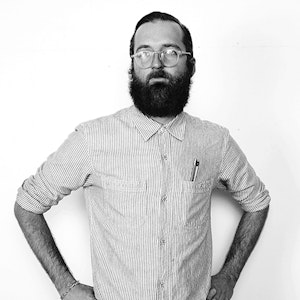 Mike Perry