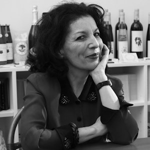Louise Fili
