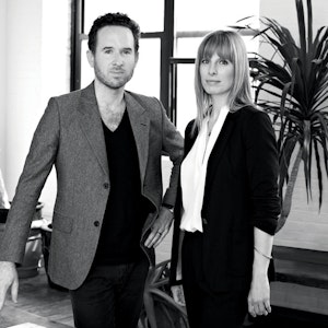 David Heasty & Stefanie Weigler
