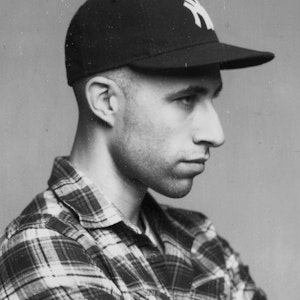 Jon Contino
