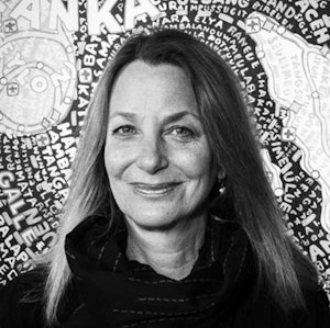 Paula Scher