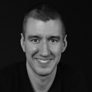 Christopher Fabian