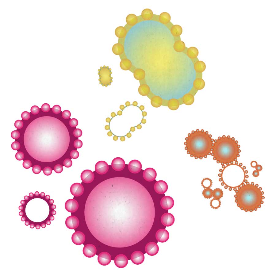 Ending childhood disease effectively and efficiently