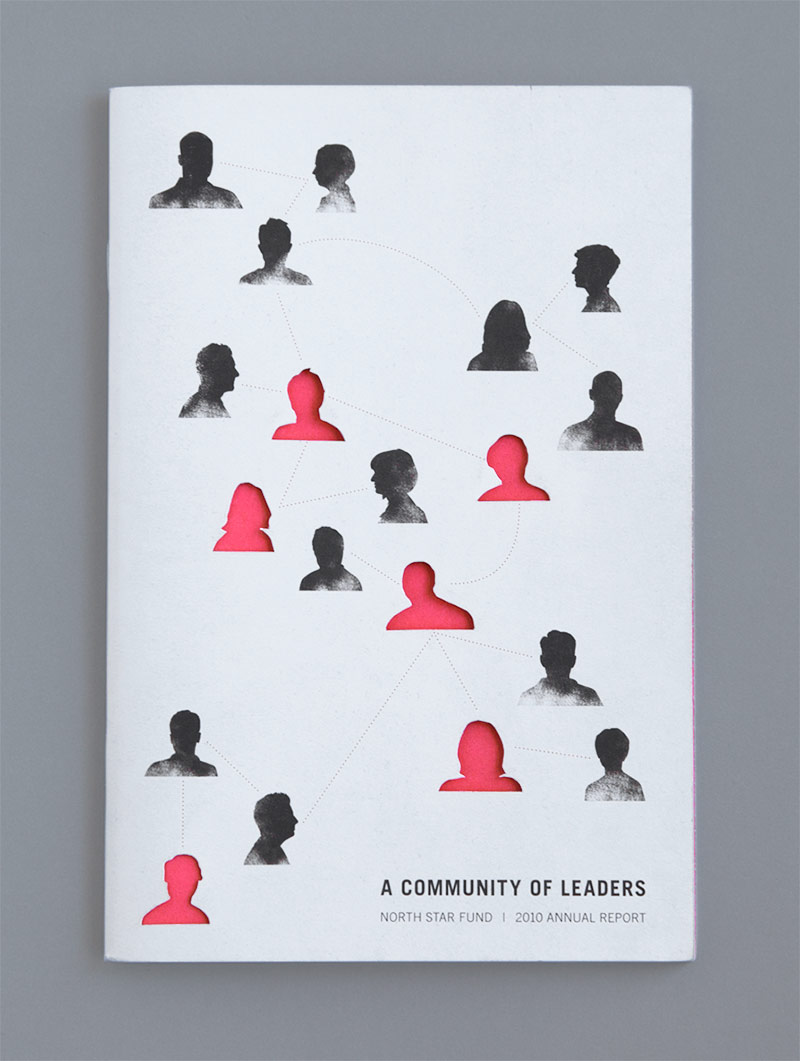 Empowering a community of leaders