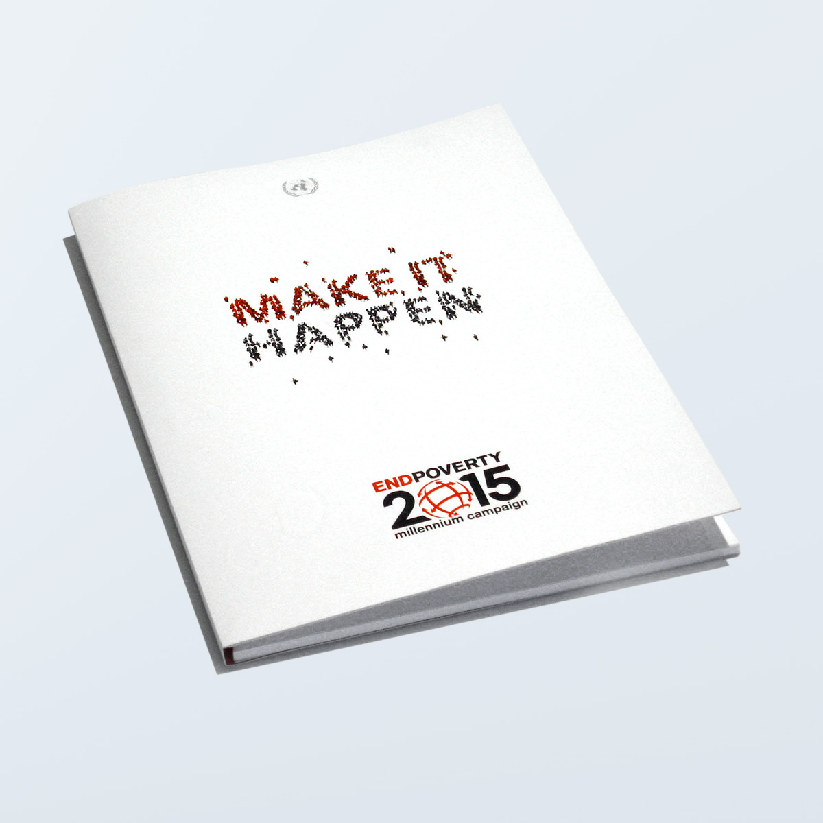 The vision of the Millennium Development Goals